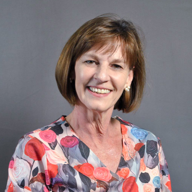 Ds JM (Janine) Bevolo-Manders