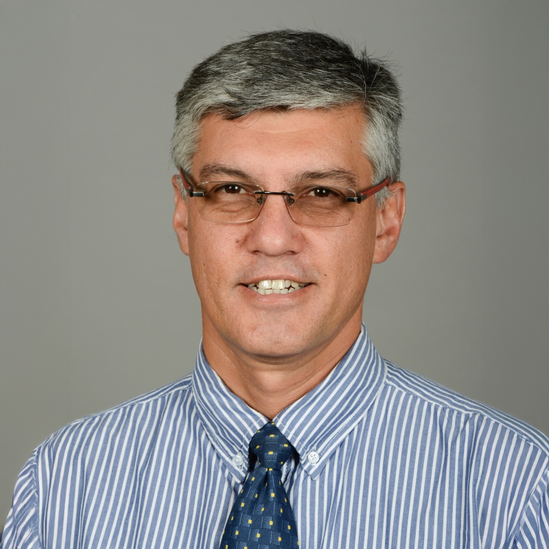Prof J (Jaco) Beyers