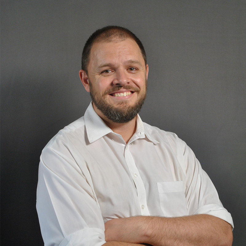 Ds (WA) Willem Dreyer (jr)
