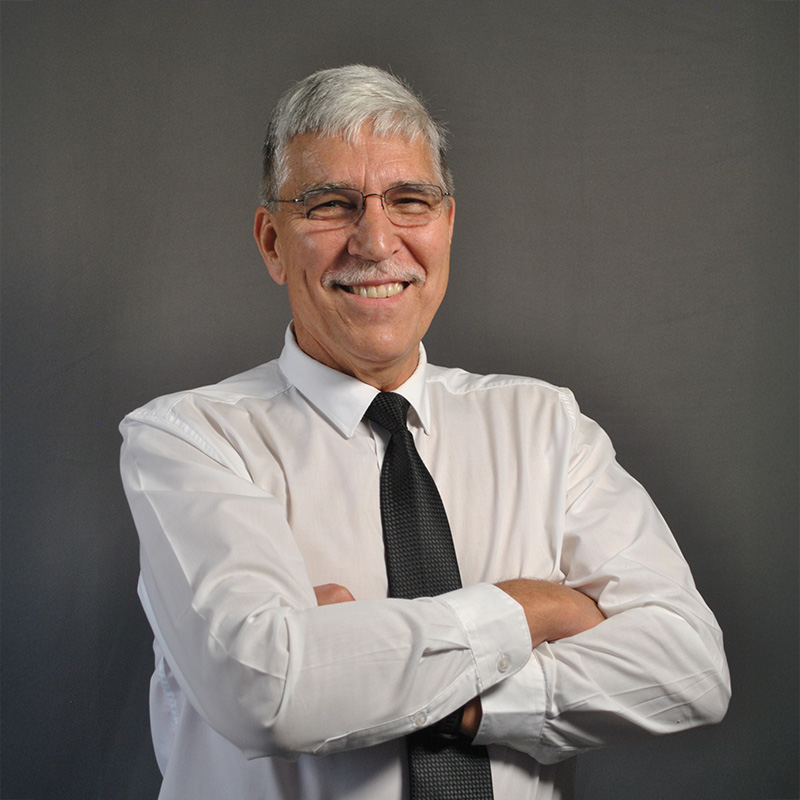Ds L (Leon) Geel (sr)