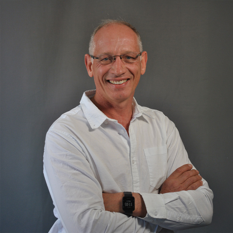 Ds CEC (Colin) Hertzog