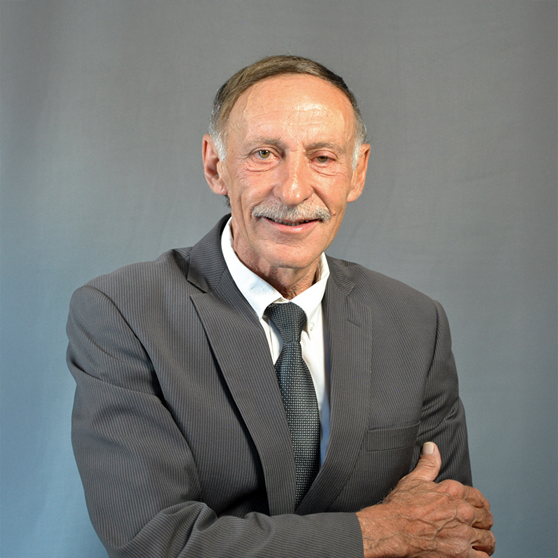 Ds (WJJ) Willem Kok
