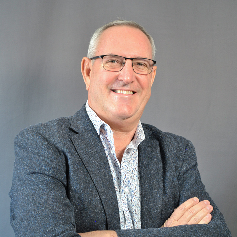 Dr FJ (Frikkie) Labuschagne