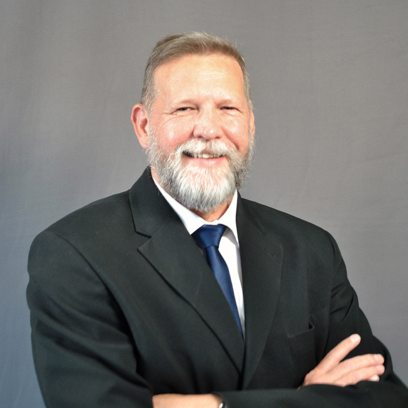 Dr C (Christo) Pretorius