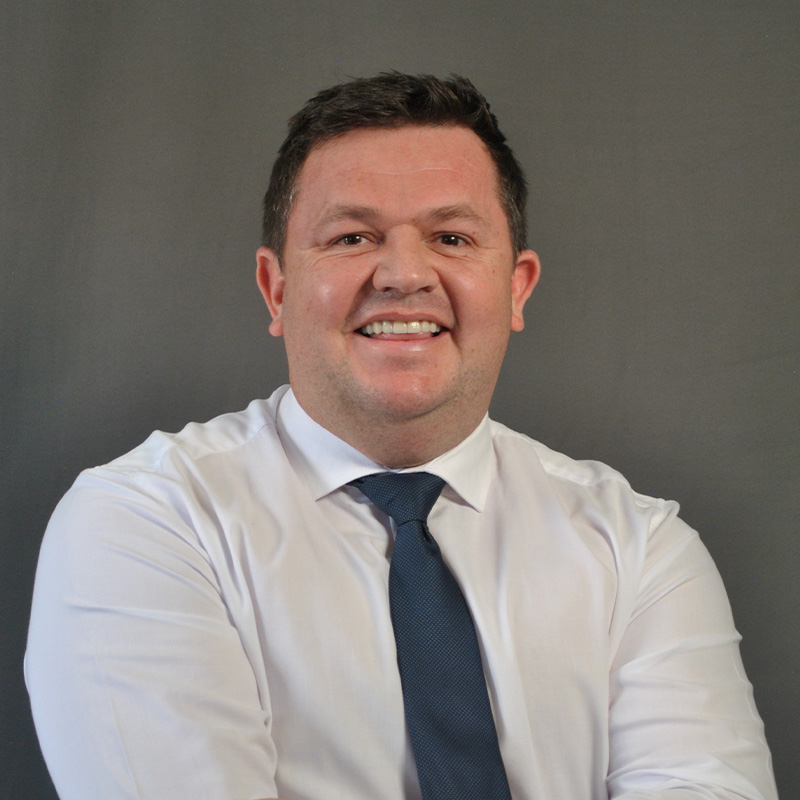 Dr CB (Bernard) Prinsloo