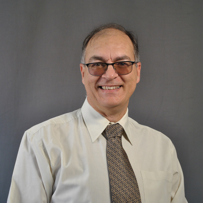 Dr (MJ) Martin Slabbert