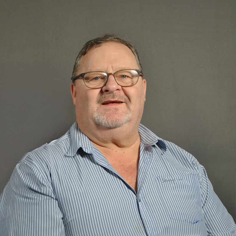 Dr DJC (jr) (Daan) van Wyk