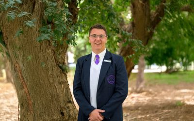 “Dit het gevoel asof ek vlieg …”