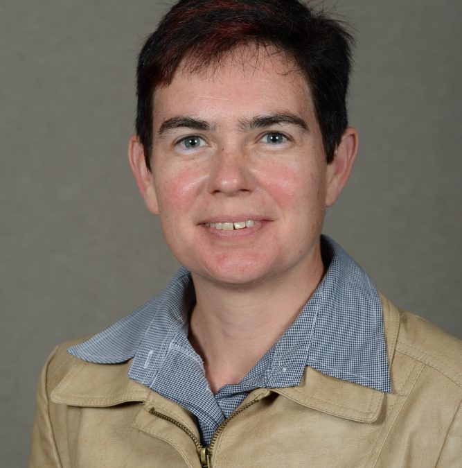Nuwe kommissie