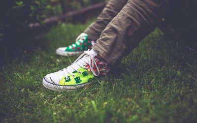 Die jeug se behoefte: Nie “cool” nie, maar warm!