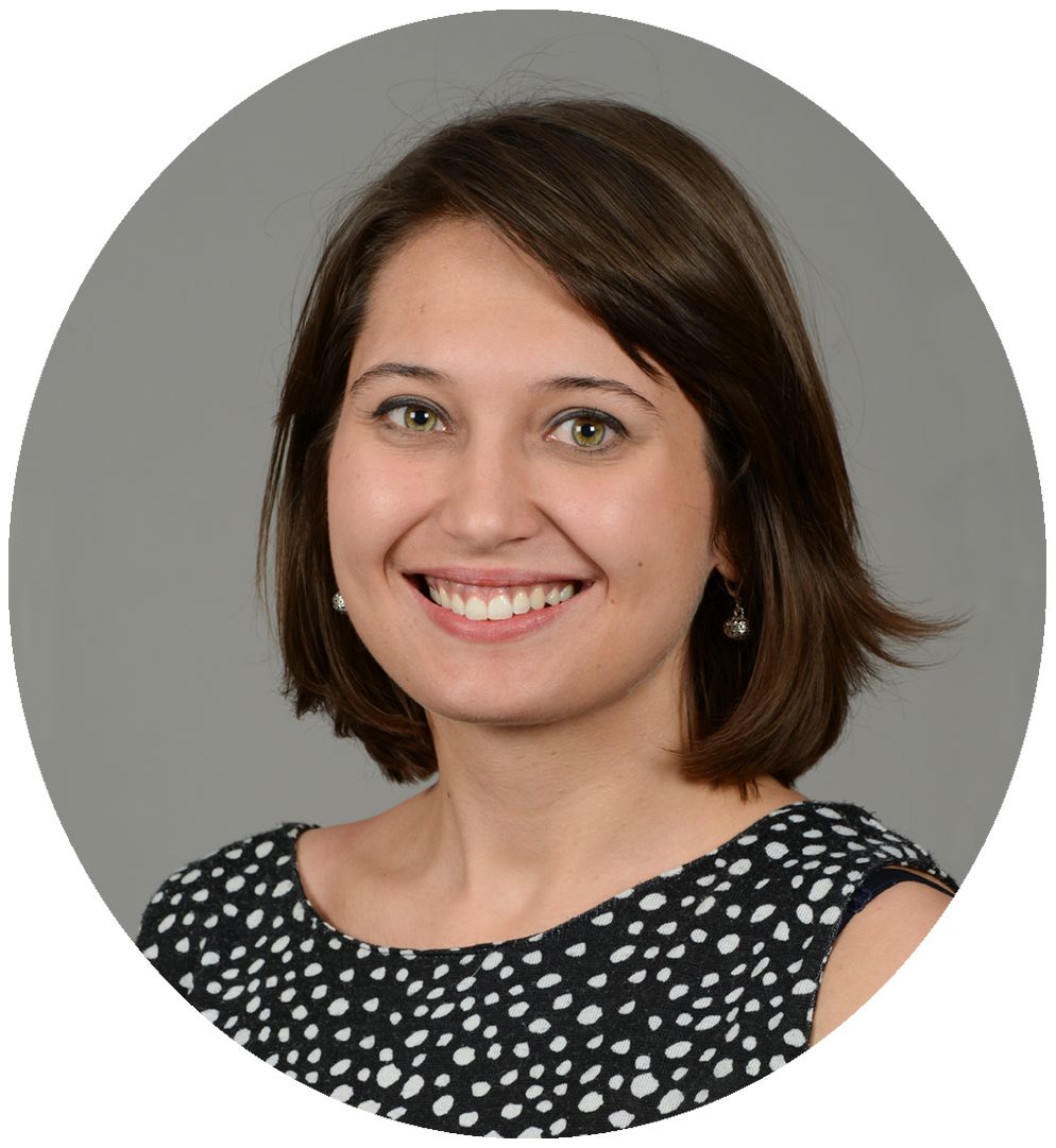 Ds Erika Ferreira