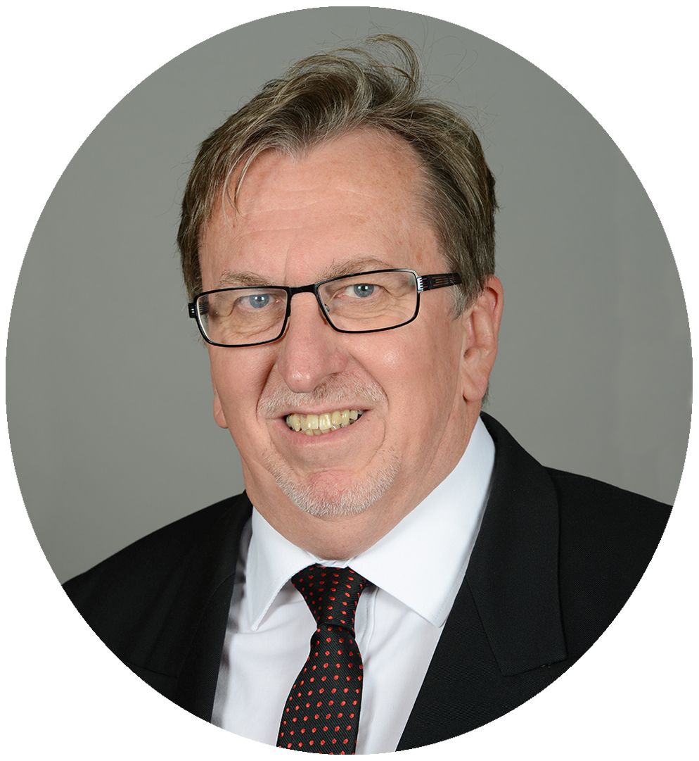 Ds Hennie la Grange