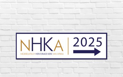 Die NHKA op pad na 2025