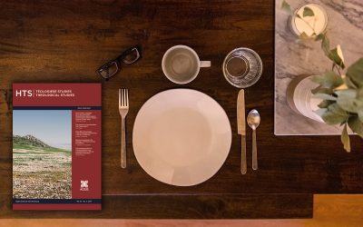 HTS Teologiese Studies 1943-2019