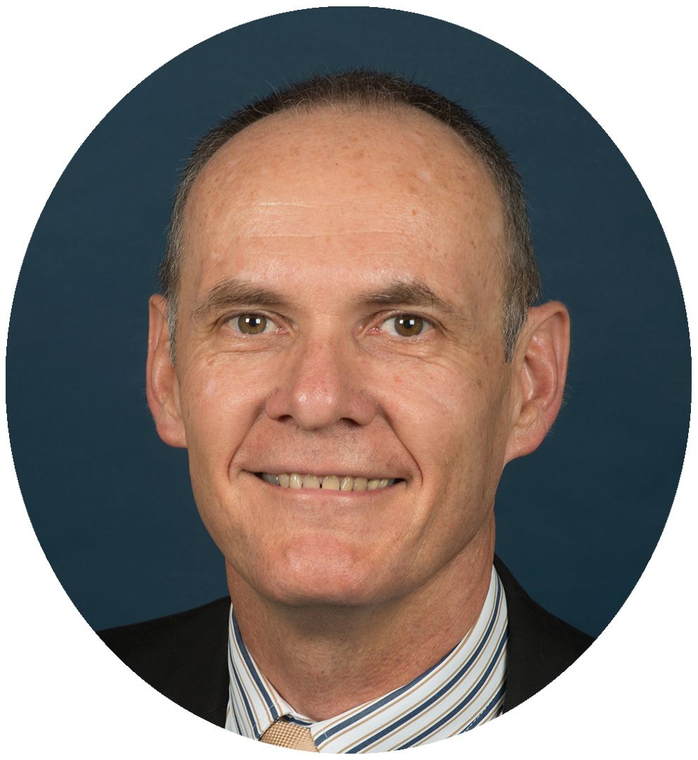 Dr Wouter van Wyk