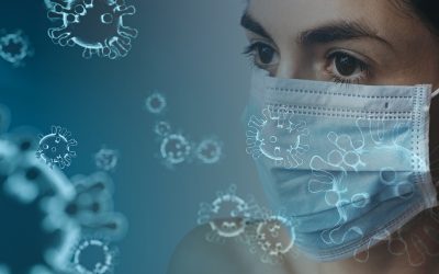 Covid-19: ’n Angstige, ontwrigtende en onsekere tyd