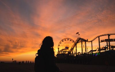 Om myself te verstaan wanneer alles verander