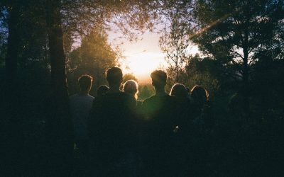 Luister na die jeug van vandag