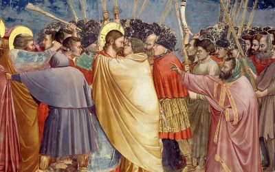 Die kruisverhaal in Koptiese Evangelies