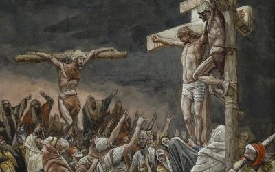 Die historiese Jesus en die kerk