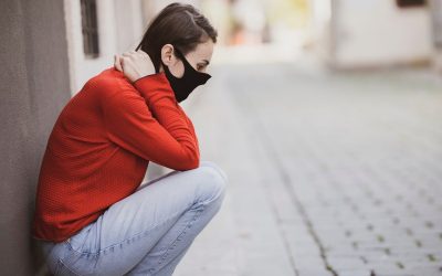 Maskers van lap en verskonings