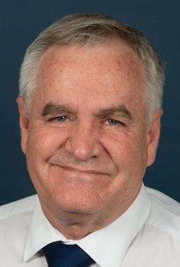 4 September: Ds MD (Giel) Malan verjaar vandag. Baie geluk!