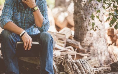 Die stres om standpunt te moet inneem