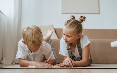 Covid-19 en ons kinders