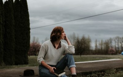 God se wil en my besluite