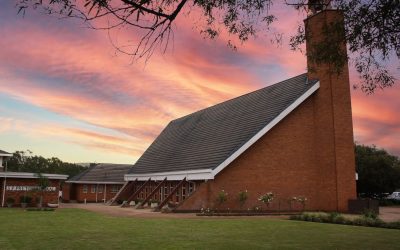 Gemeente Magaliesmoot 1970-2020