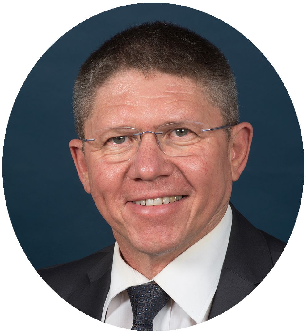 Ds Kobus Pienaar