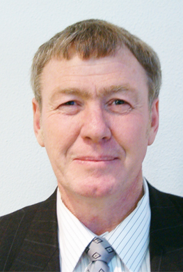 20 November: Ds CJA (Cornie) Pieterse (emeritus) verjaar vandag. Baie geluk!