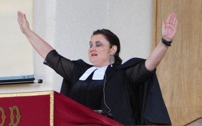 Uit die hart van ’n Hervormer