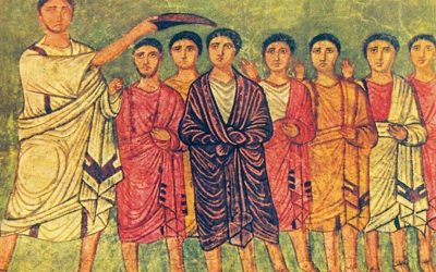 Woldraad uit Dawid se tyd ontdek