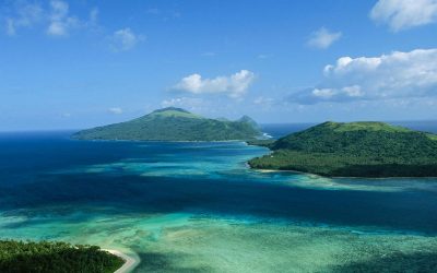 ’n Lewe gebou op ’n vaste rots