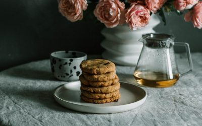 ’n Spens vol waagmoed is beter as Ouma se tuisgebakte koekies