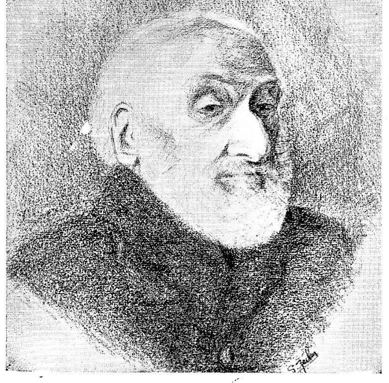 ds AJ Begemann 1921
