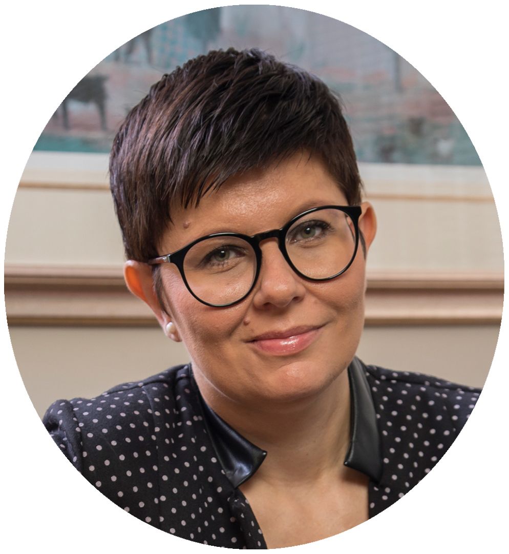 Dr Tanya van Wyk