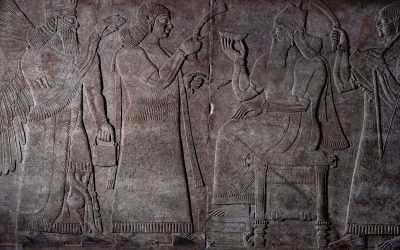 Die grootste banket wat nóg gehou is