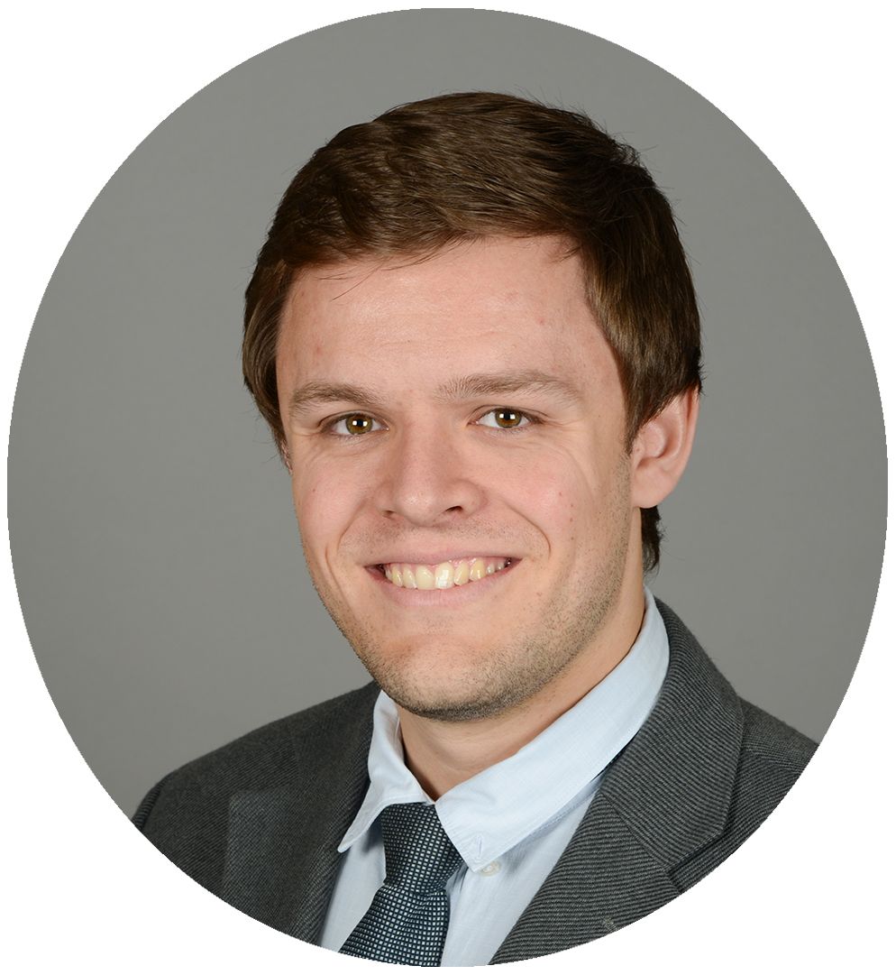 Ds Willem Dreyer