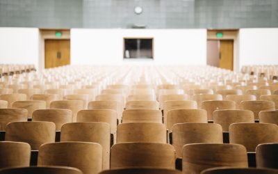 ’n Teologiese Opleiding sonder studente?