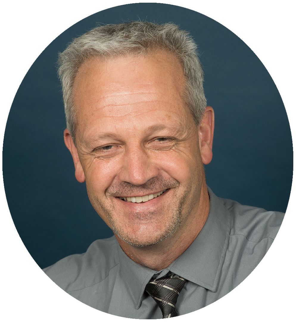 Ds Hennie van der Linde
