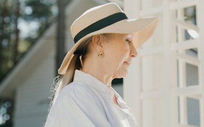 ’n Afspraak vir die tannie…