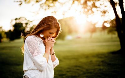 Gebede vir geregtigheid – ook in Oekraïne
