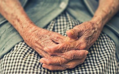 Ons Tuis (MSW) – tuiste vir die versorging van bejaardes