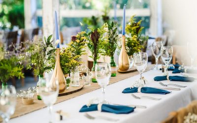 Gasvryheid is in ons gene!