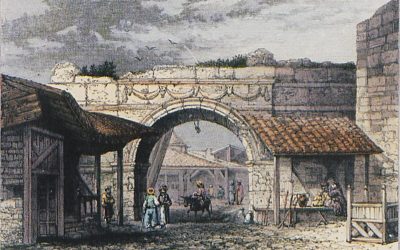 Gegraveerde steen werp nuwe lig op Bybelse term