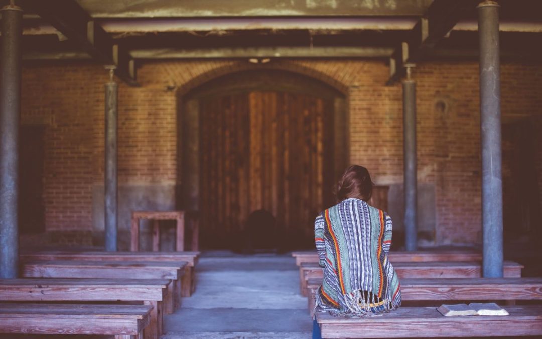 Kerk as tuiste? Oor “kerk” en “huis”
