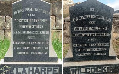 ’n Clarens-liefdesverhaal