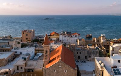 Crises can bring new possibilities and hope for the church